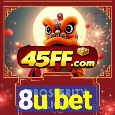 8u bet